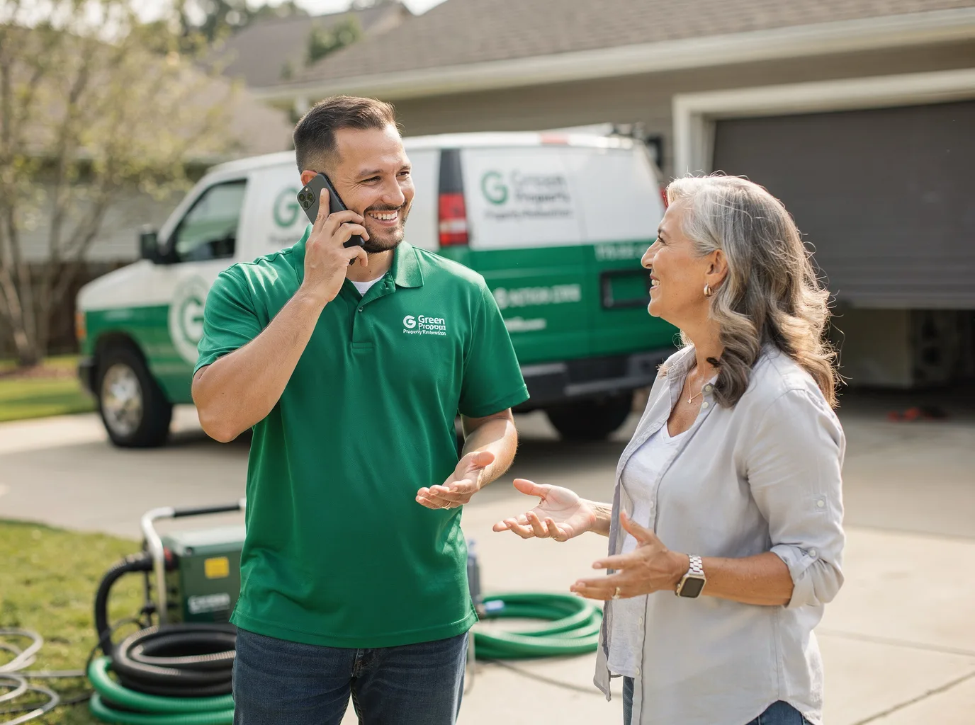 Water Damage Restoration Birchleaf, VA FAQs